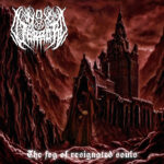 NOX TERROR SINGLE ARTWORK