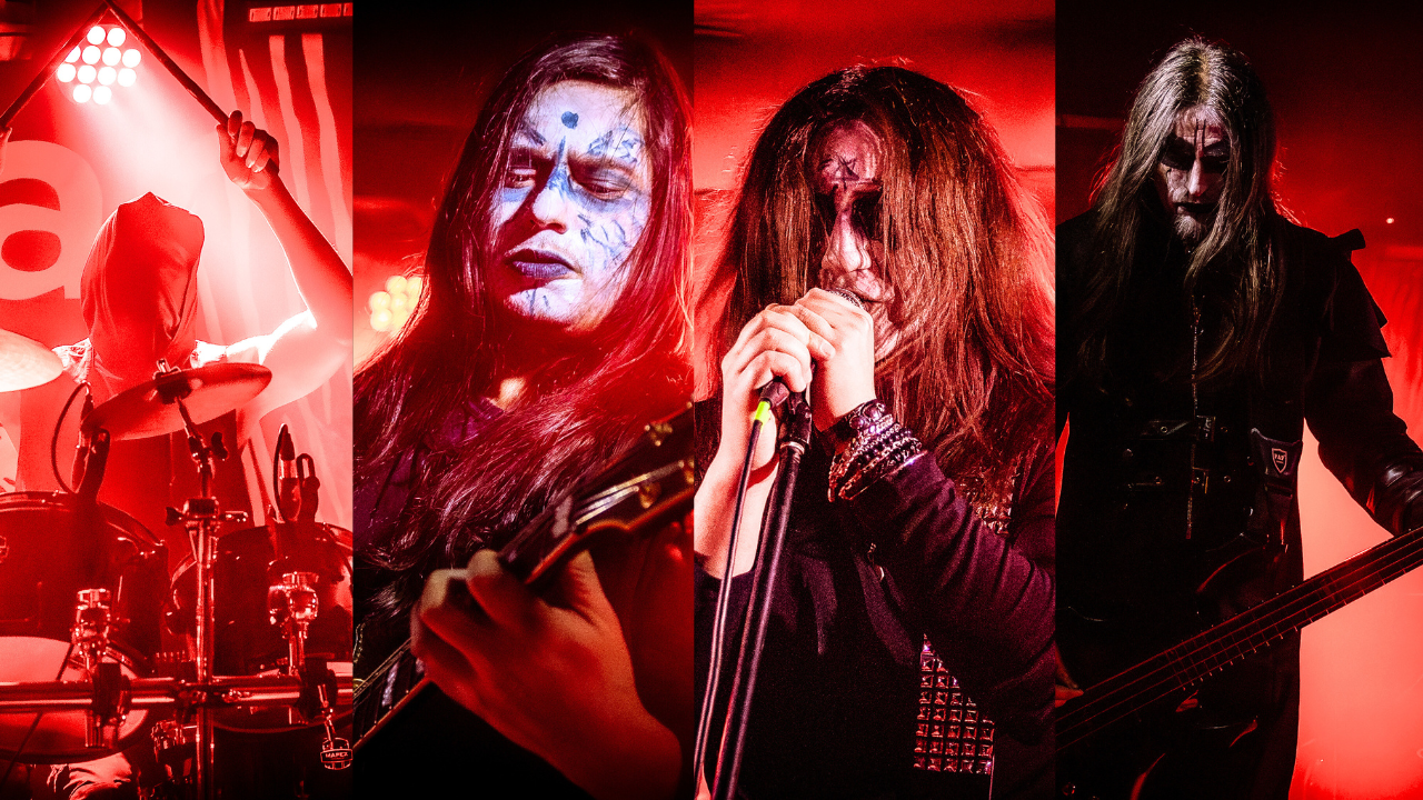 Nox Terror 2025 definitivo